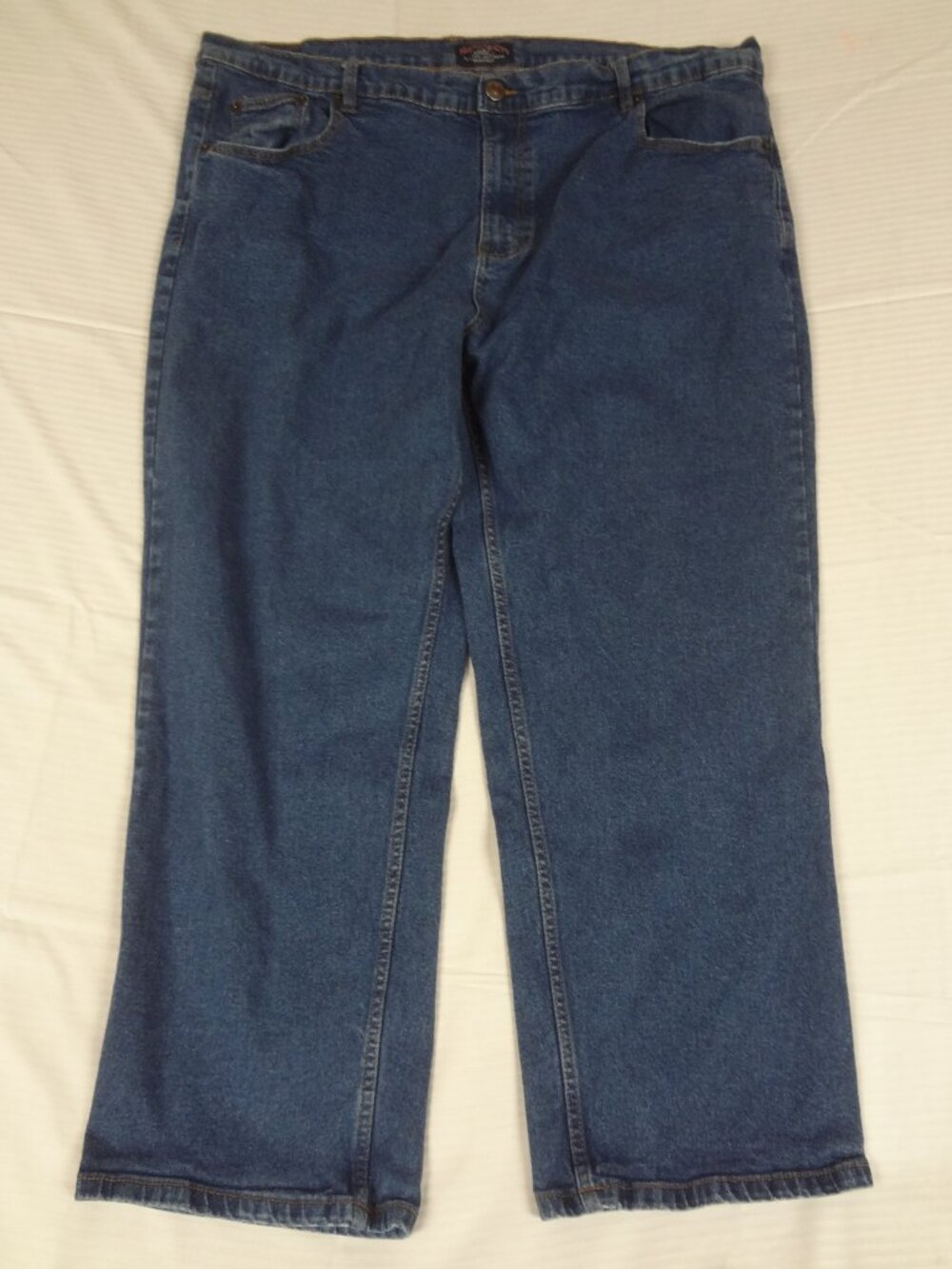 ARCHITECT JEANS CO BLACK MENS PANTS JEANS SIZE 42 X 29 L826